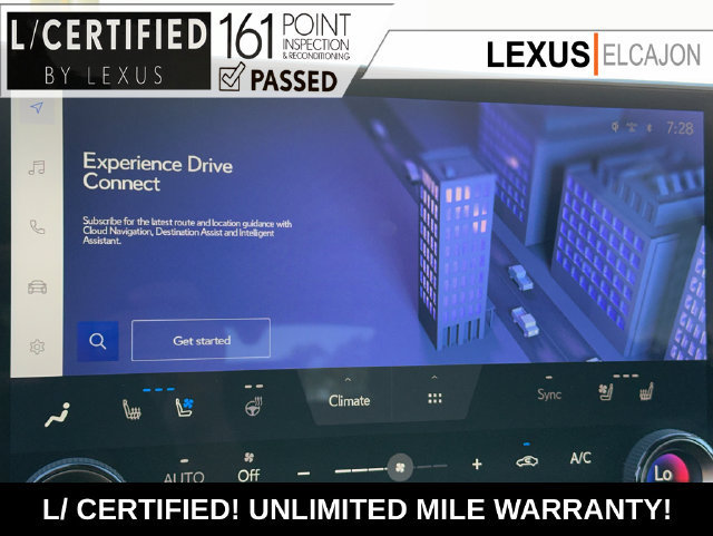 Certified 2026 Lexus NX 450h+ AWD w/ Accessory Package (Z2) image 15