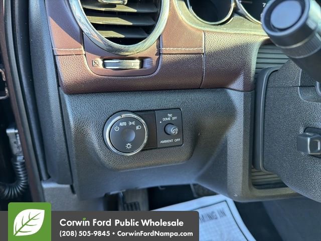 Used 2017 Buick Enclave Premium w/ Experience Buick Package image 15