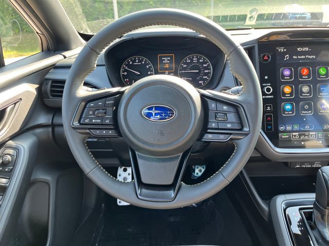 New 2025 Subaru Crosstrek 2.5i Sport image 14