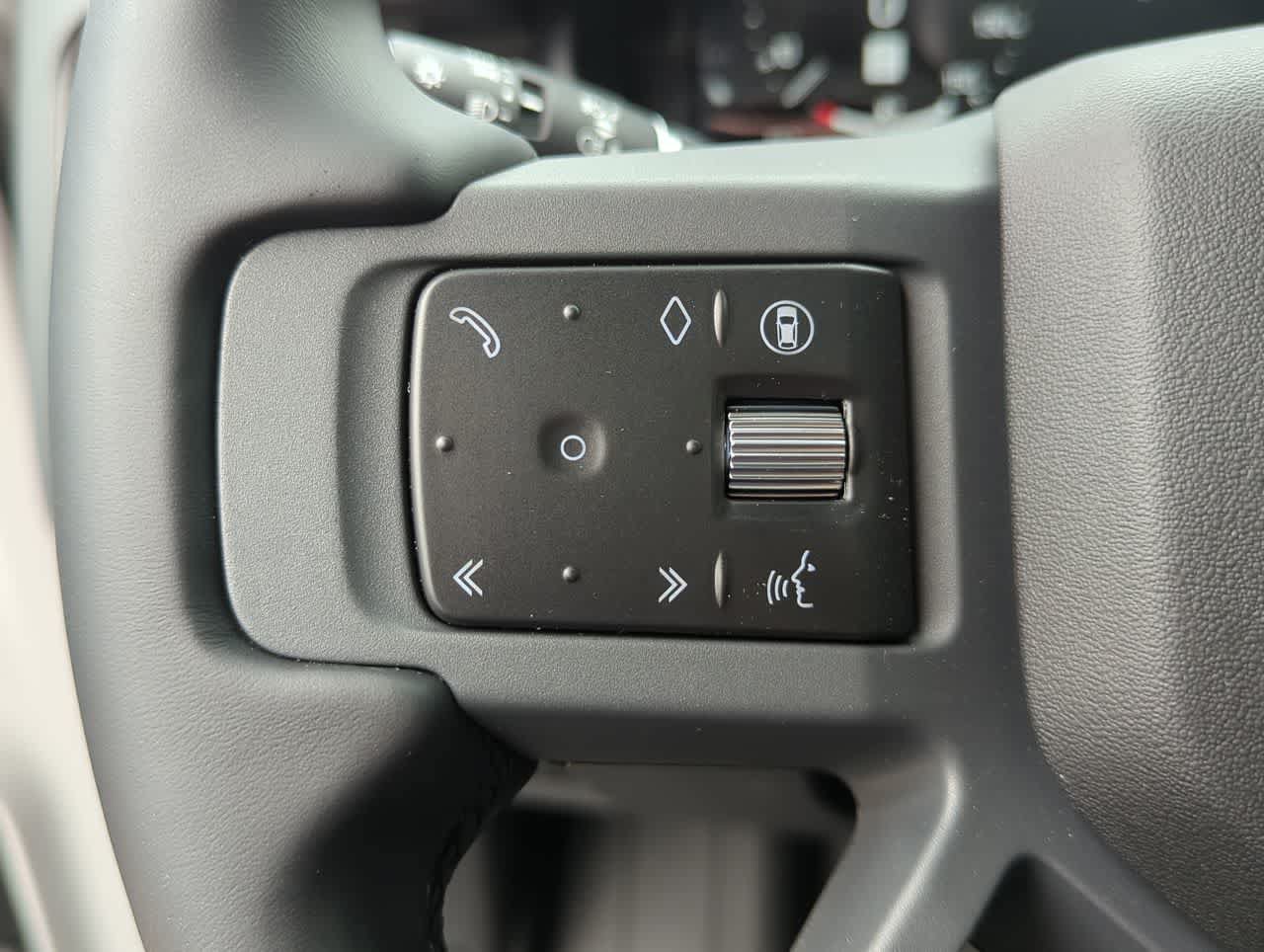 New 2026 Land Rover Defender 110 S AWD/4WD image 25