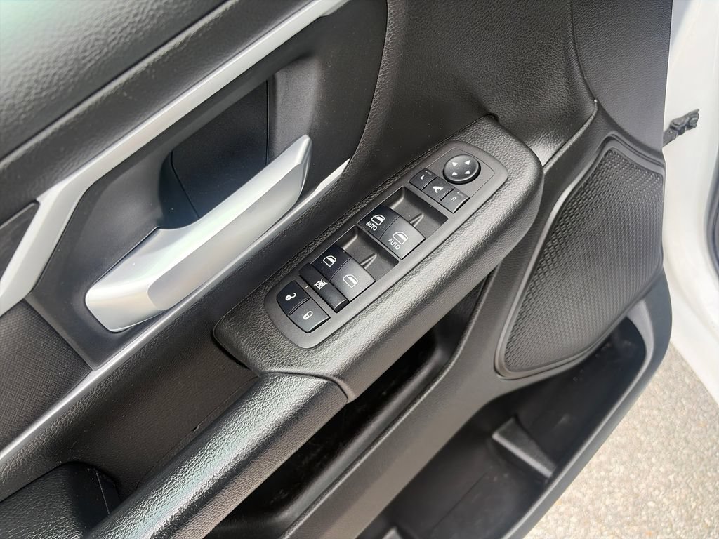 Used 2023 RAM 1500 Big Horn AWD/4WD image 12