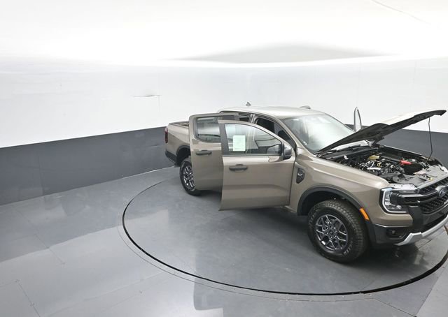 New 2026 Ford Ranger XLT AWD/4WD image 32