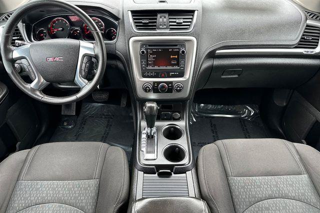 Used 2015 GMC Acadia SLE FWD image 14