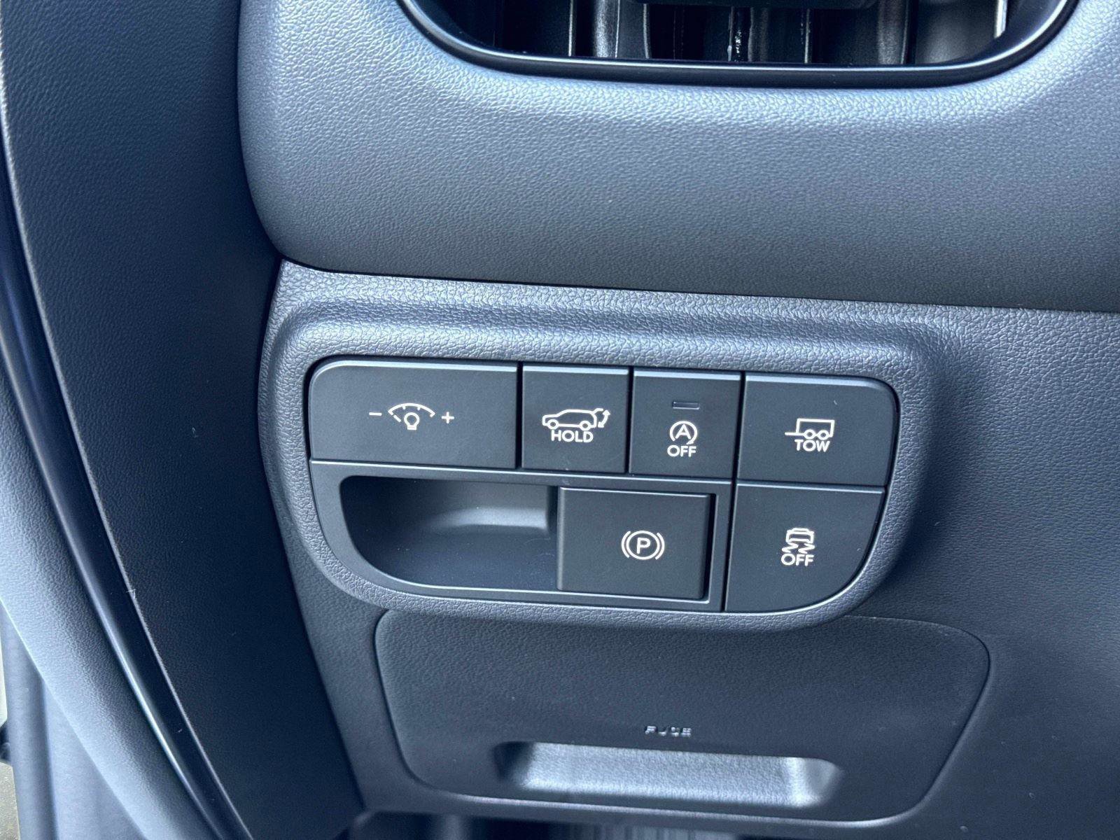 New 2026 Hyundai Palisade XRT Pro image 29