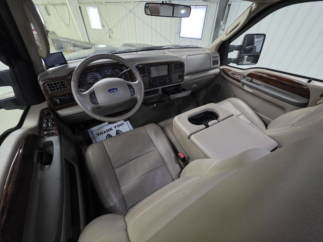 Used 2004 Ford F250 Lariat image 30