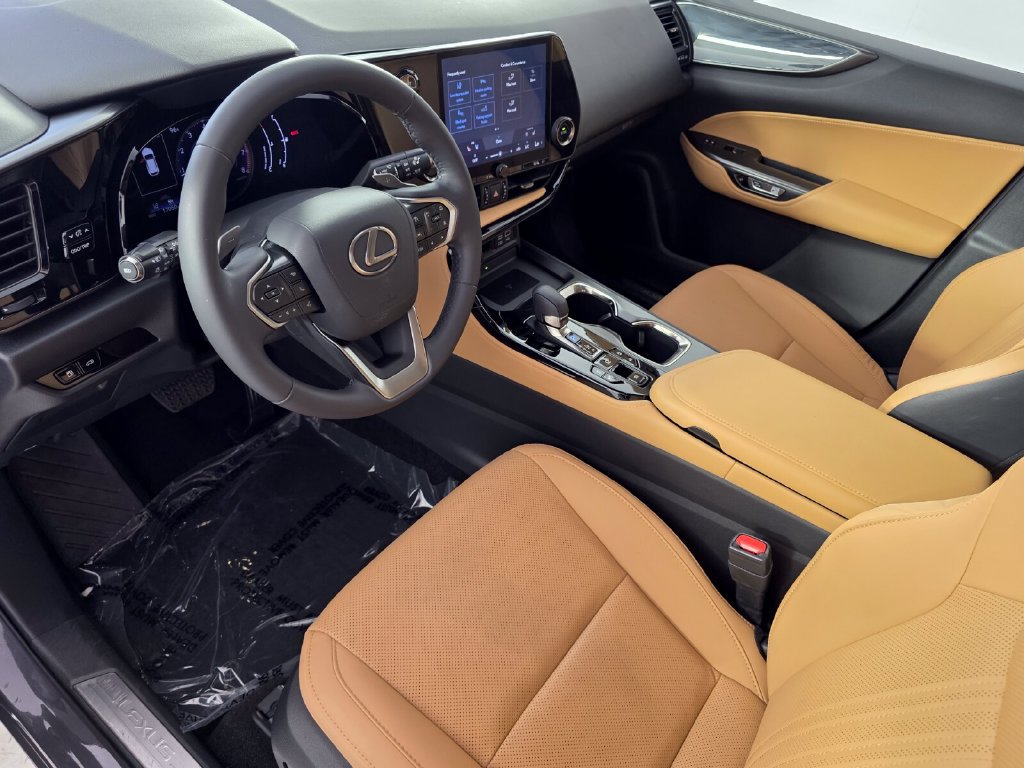 Used 2023 Lexus NX 350 AWD image 10
