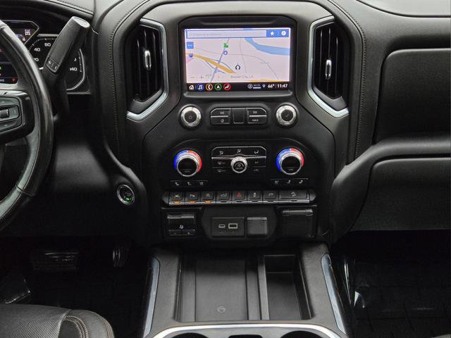 Used 2021 GMC Sierra 1500 AT4 w/ AT4 Premium Package AWD/4WD image 24