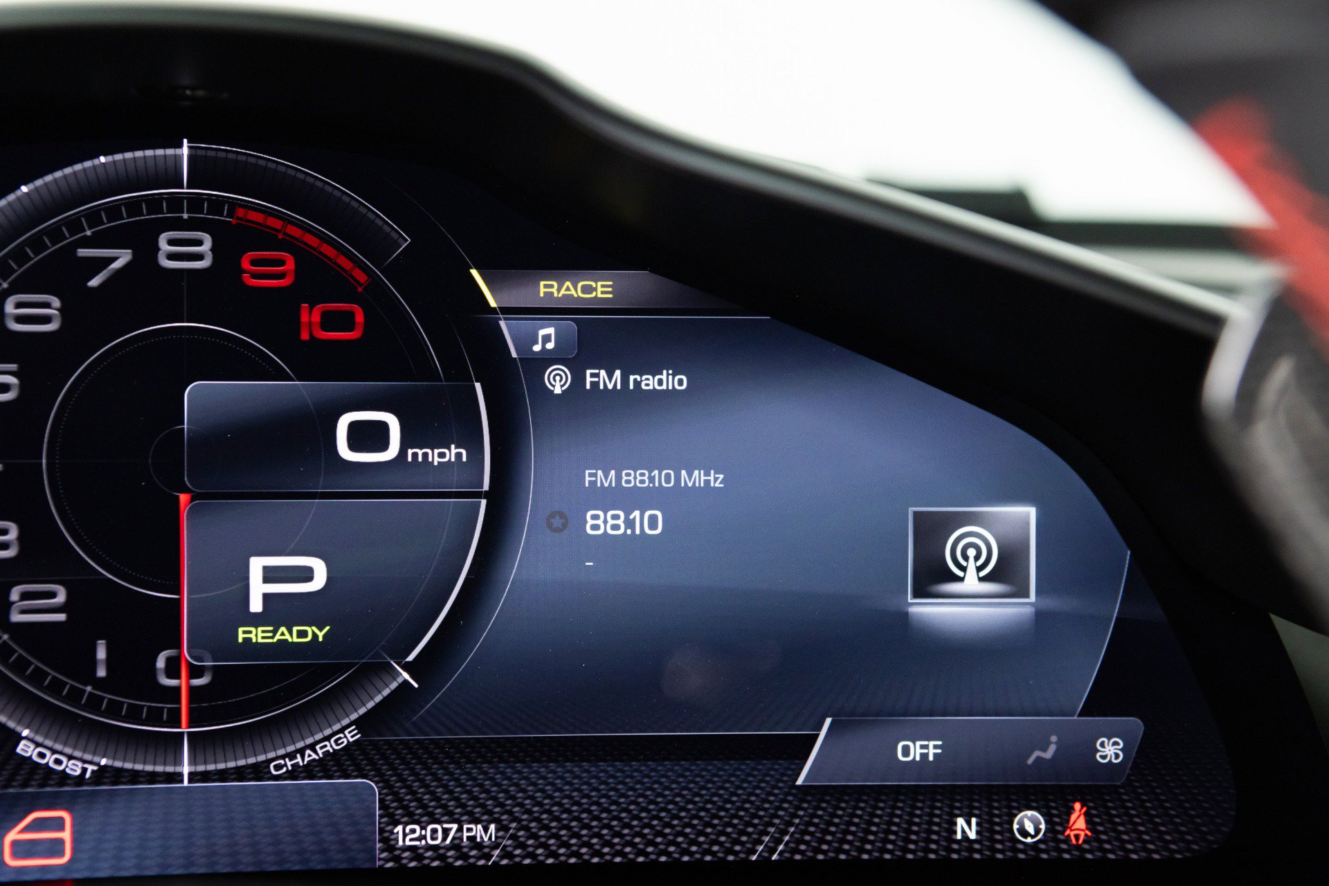 Certified 2024 Ferrari 296 GTB image 88