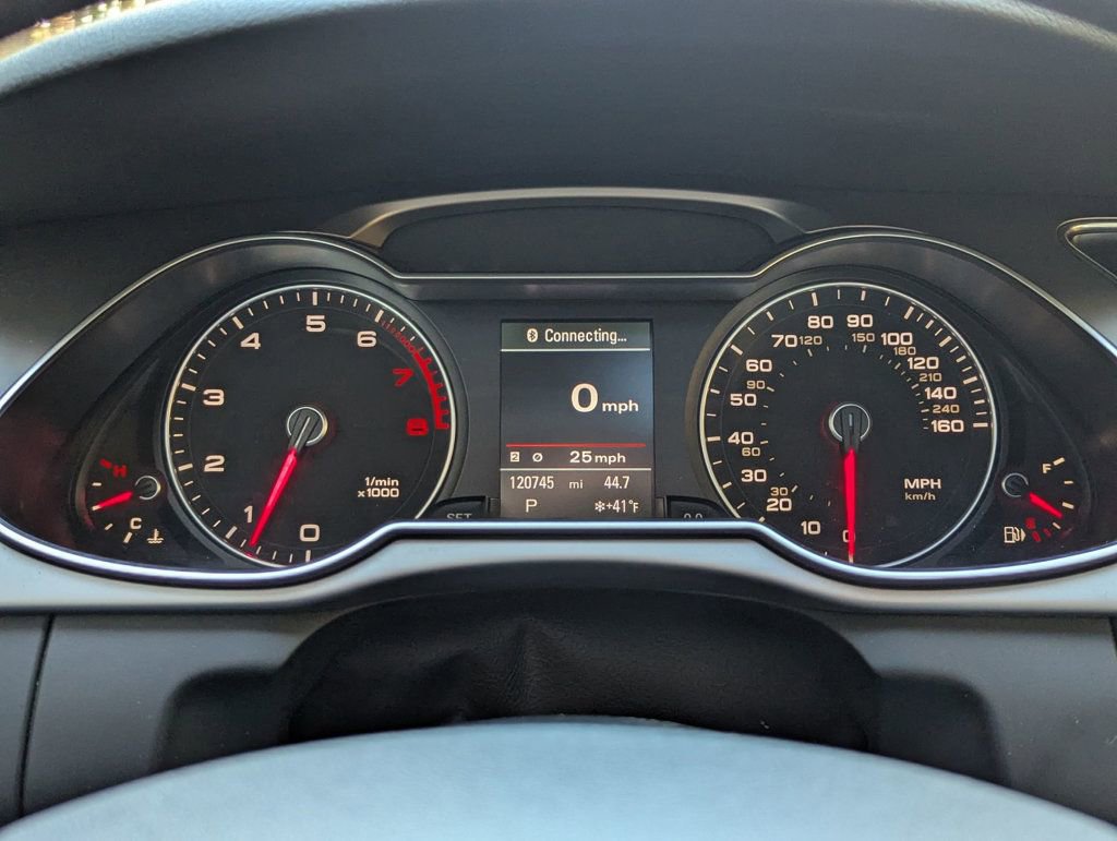 Used 2013 Audi A4 2.0T Premium Plus w/ Premium Plus Pkg image 20