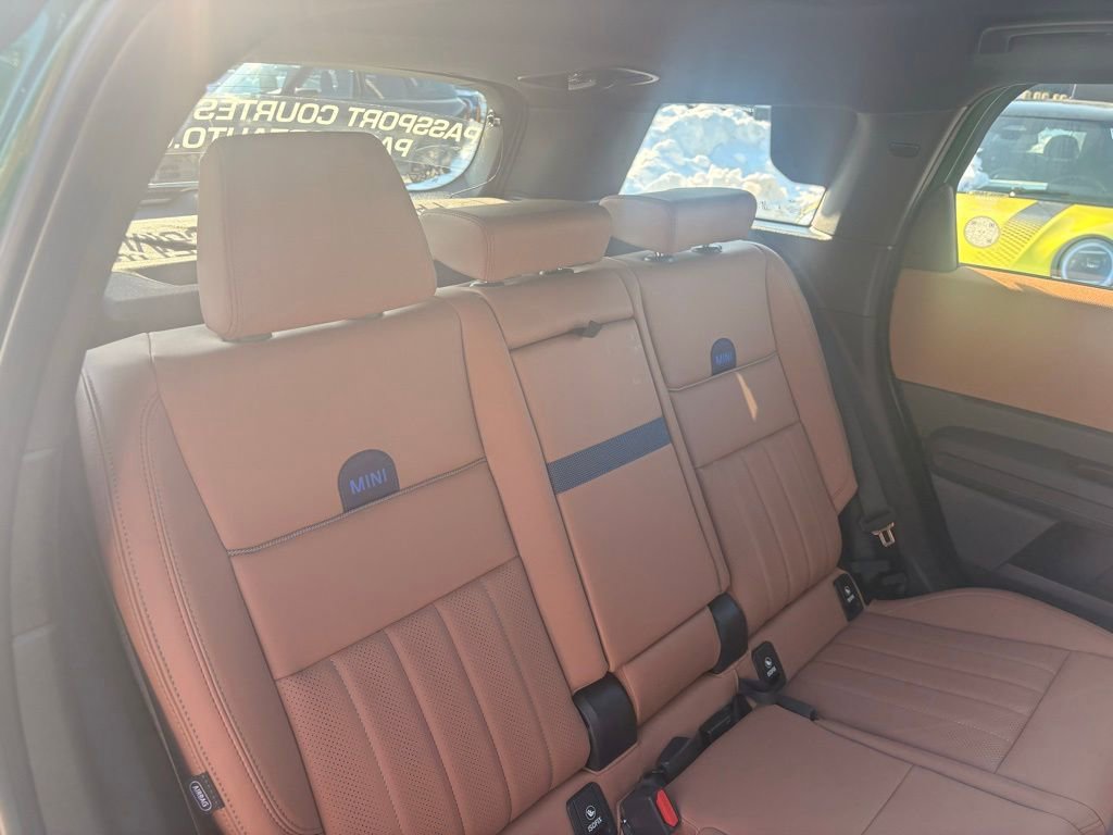 Used 2026 MINI Cooper Countryman S image 24