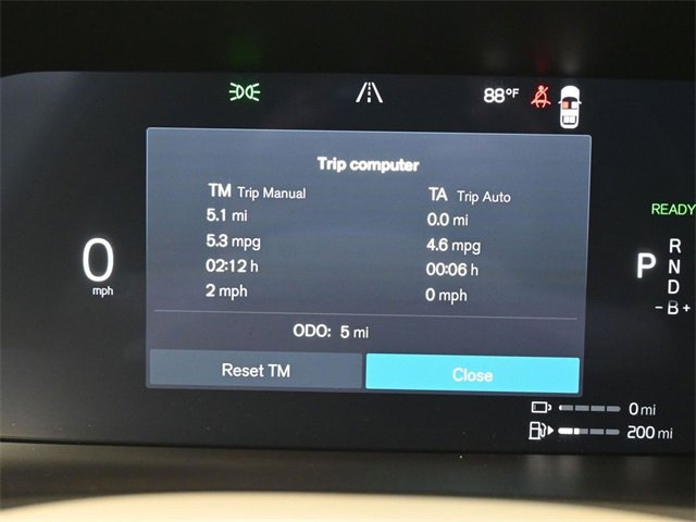 New 2026 Volvo XC90 T8 Ultra image 28