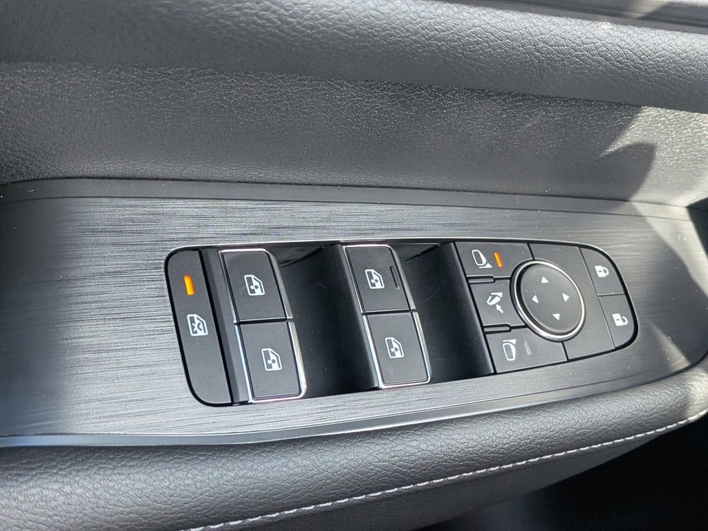 New 2026 Nissan Armada PRO-4X image 28