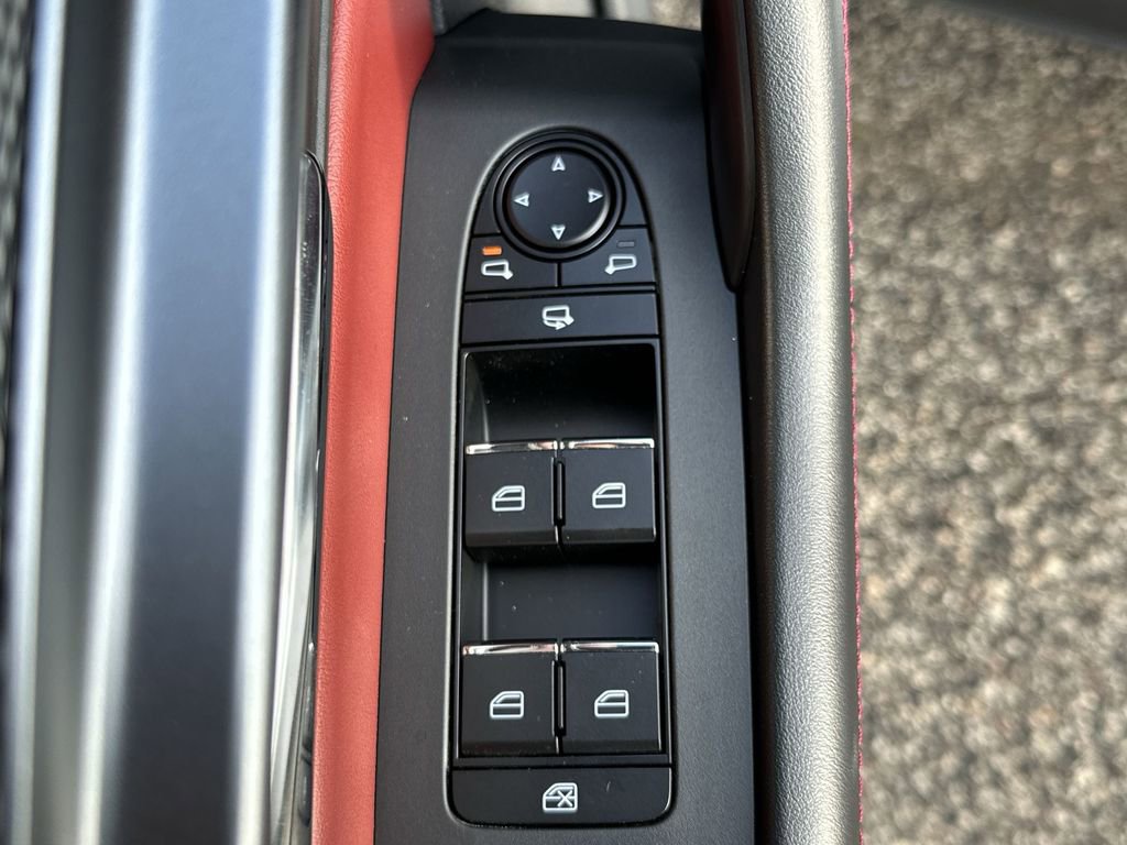 New 2026 MAZDA CX-70 3.3 Turbo S w/ Premium Package image 13