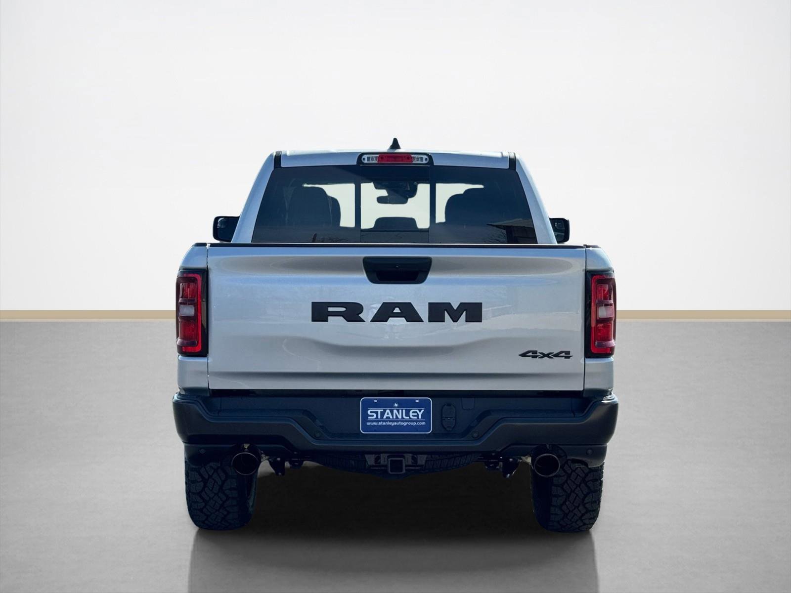 New 2026 RAM 1500 Classic Warlock image 6