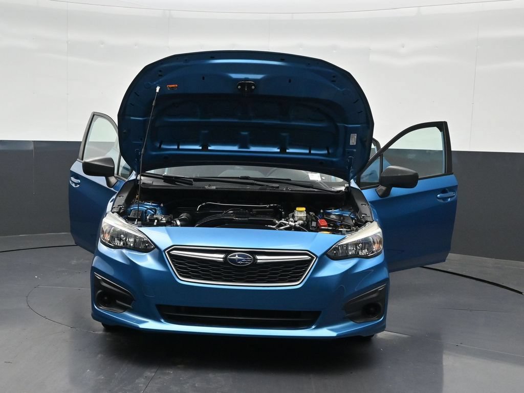 Used 2019 Subaru Impreza 2.0i w/ Eyesight AWD/4WD image 38
