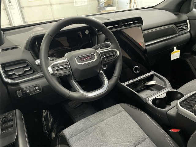 New 2026 GMC Terrain Elevation w/ Black Edition image 17