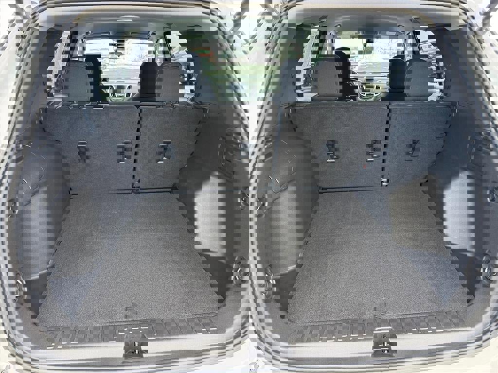 Certified 2022 Chevrolet Equinox LT image 4