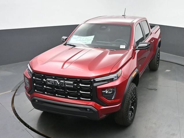 New 2026 GMC Canyon Elevation w/ Convenience Package AWD/4WD image 36