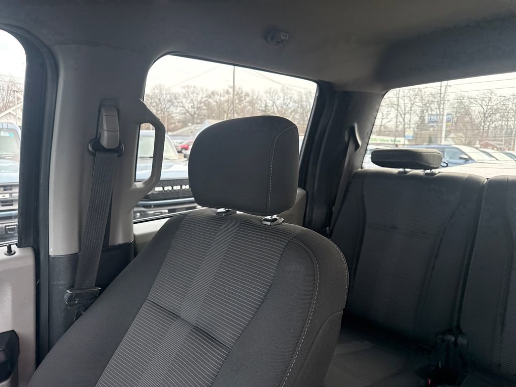 Used 2017 Ford F150 XL w/ Equipment Group 101A Mid image 42