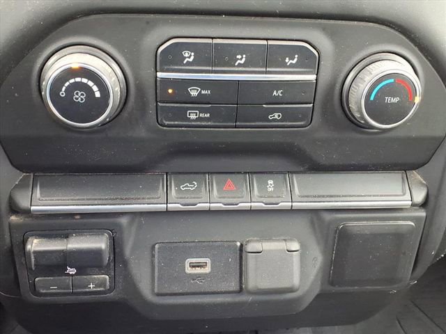 Used 2020 Chevrolet Silverado 2500 Custom w/ Custom Value Package image 26