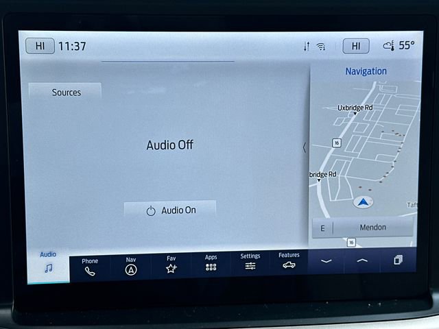 Used 2023 Ford F150 XLT w/ Equipment Group 302A High image 32