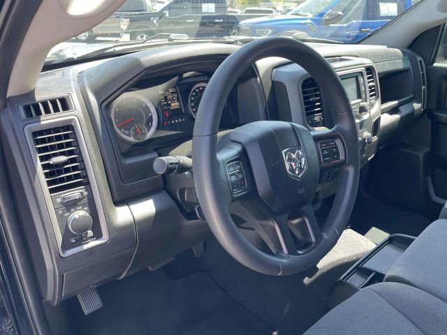 Used 2021 RAM 1500 Tradesman w/ Popular Equipment Group image 17