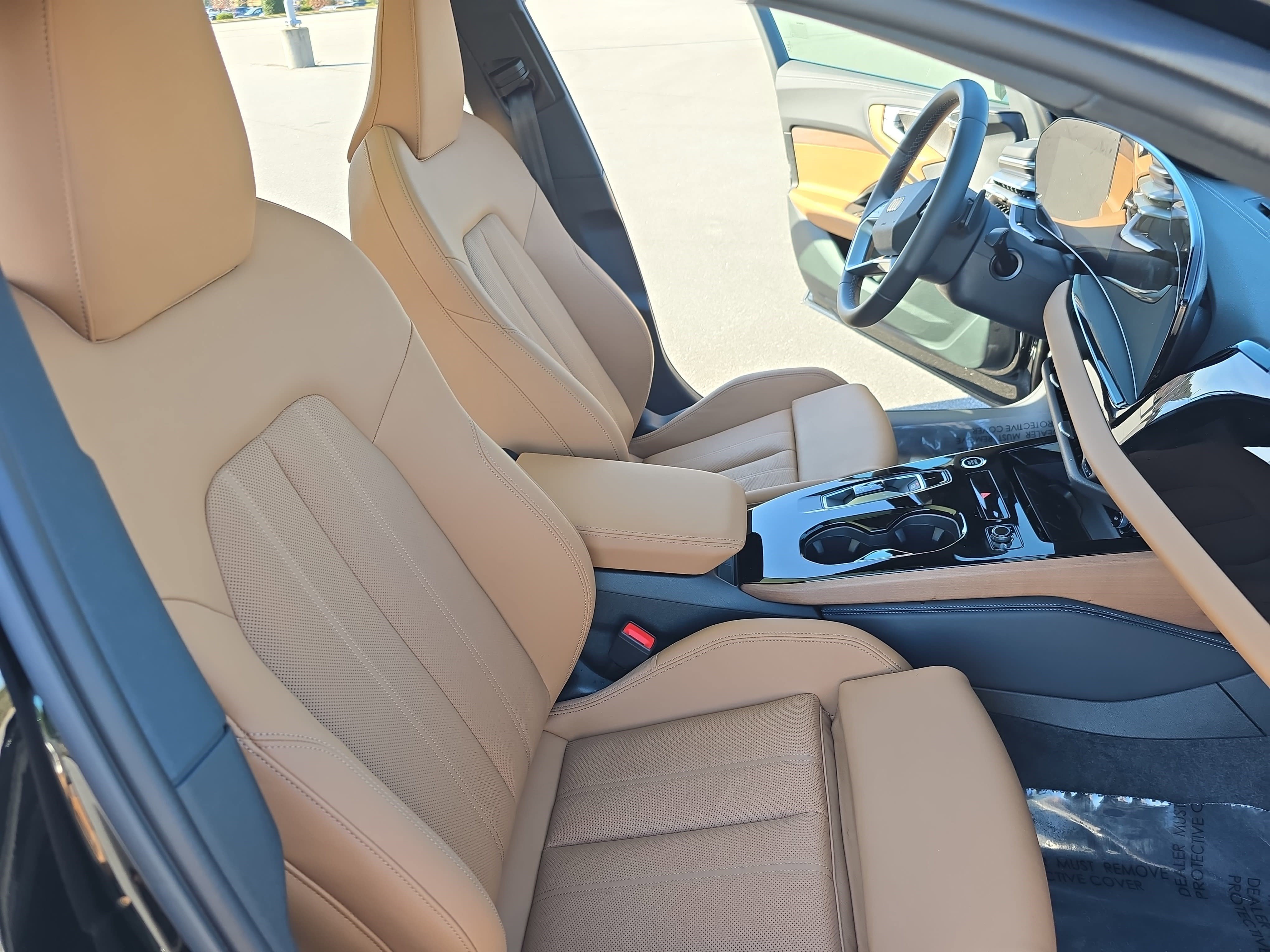 Certified 2025 Audi A5 2.0T Premium Plus image 10