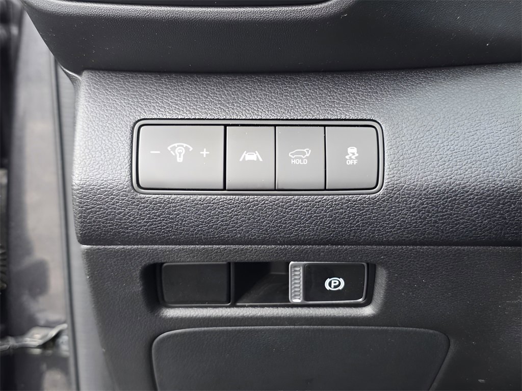 Used 2023 Hyundai Santa Fe SEL image 25