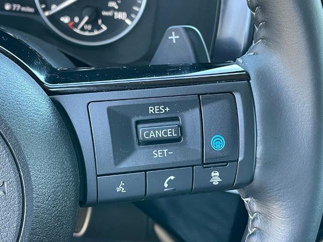 Certified 2023 Nissan Pathfinder SV image 15