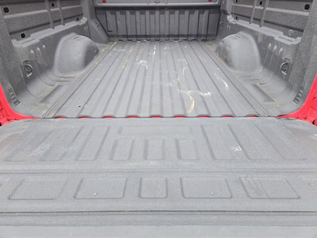 Used 2017 Chevrolet Colorado W/T image 30