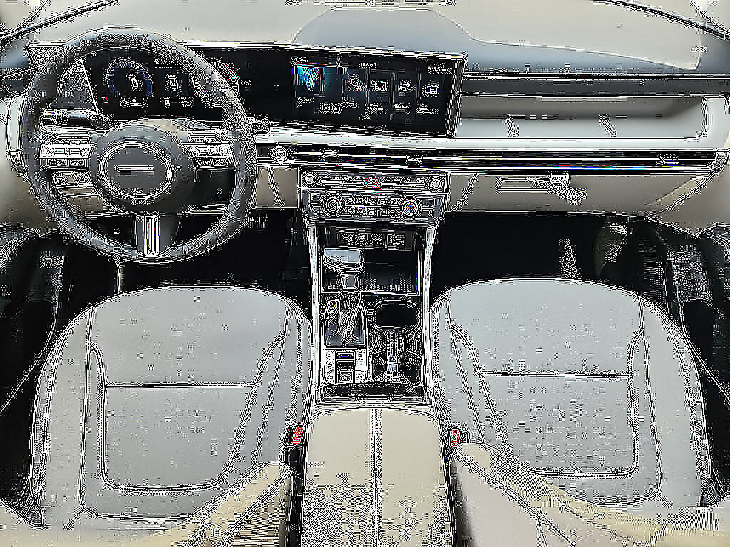 New 2026 Hyundai Tucson SE AWD/4WD image 25