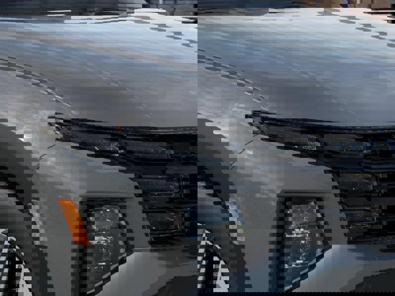 New 2026 Hyundai Tucson SEL FWD image 9