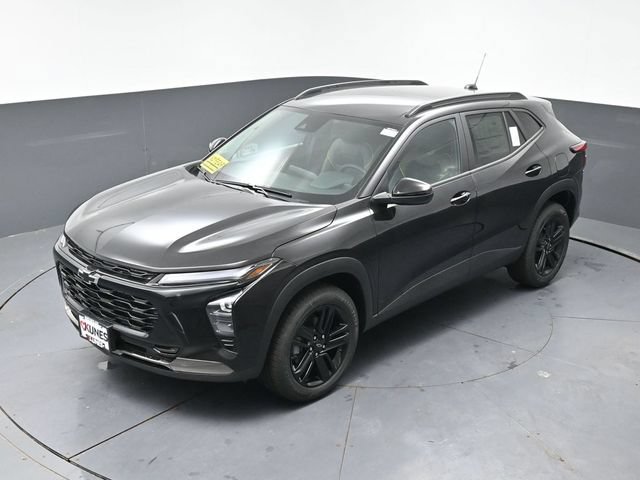 New 2026 Chevrolet Trax ACTIV w/ Driver Confidence Package FWD image 40