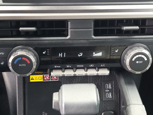 Used 2025 Toyota 4Runner TRD Sport image 21