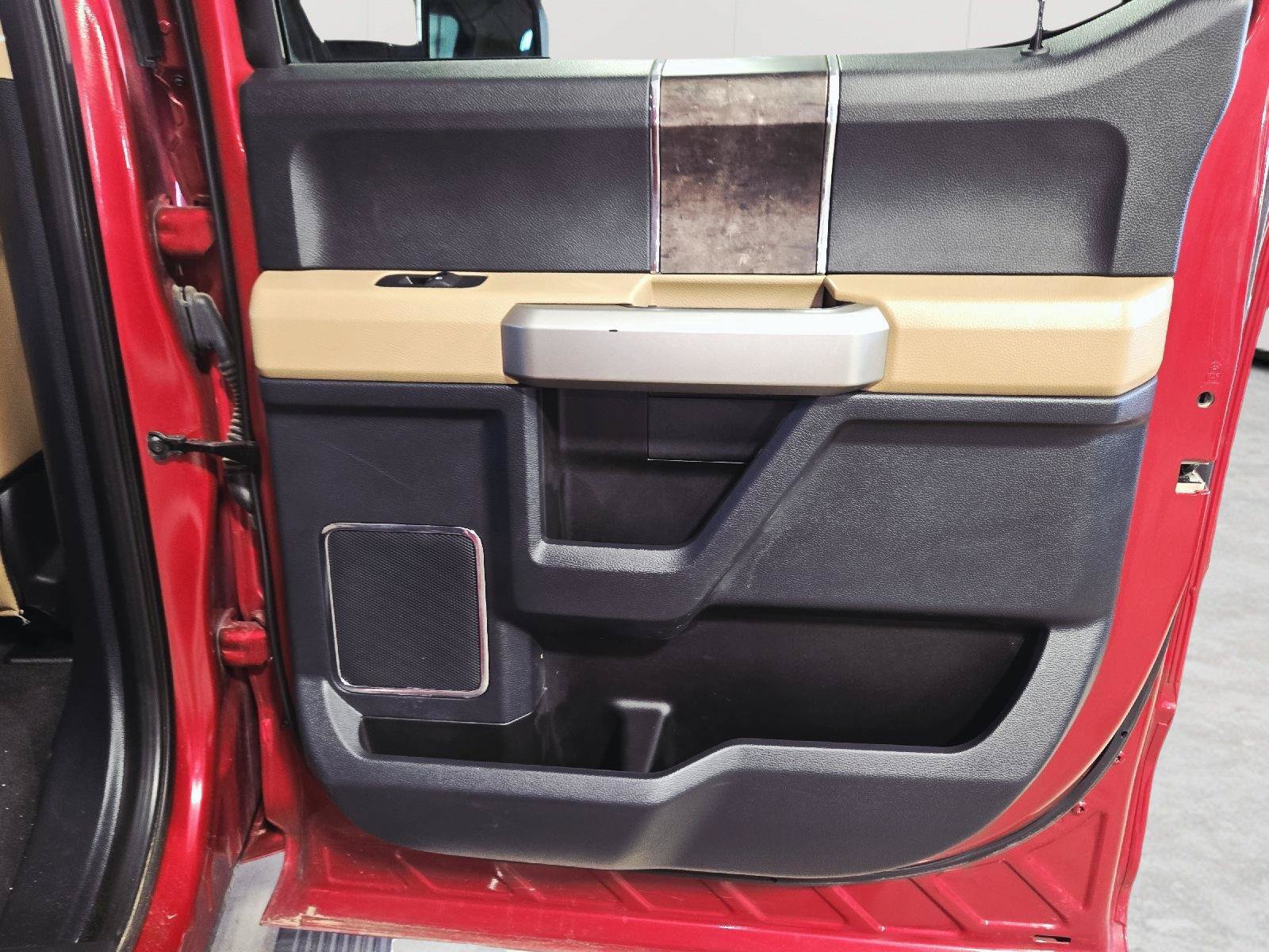 Certified 2022 Ford F250 Lariat AWD/4WD image 44