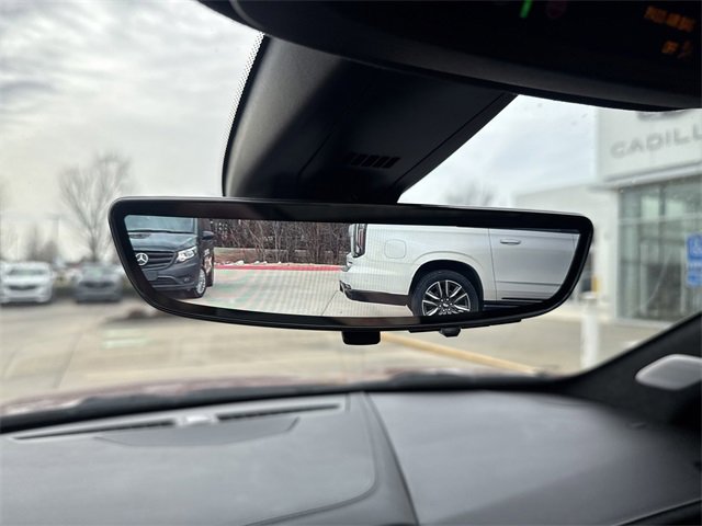 Used 2023 Cadillac XT5 Sportv w/ Platinum Package image 16