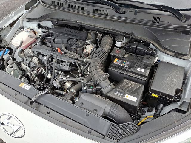 Used 2023 Hyundai Kona Limited w/ Cargo Package image 27