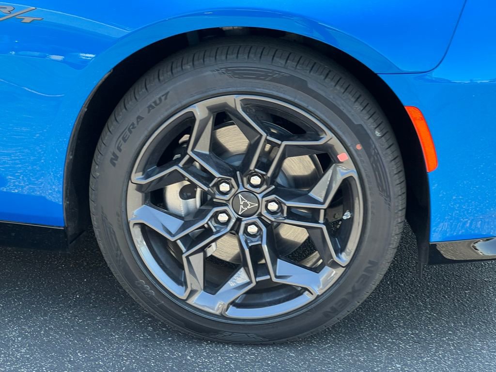 New 2026 Dodge Charger R/T AWD/4WD image 13