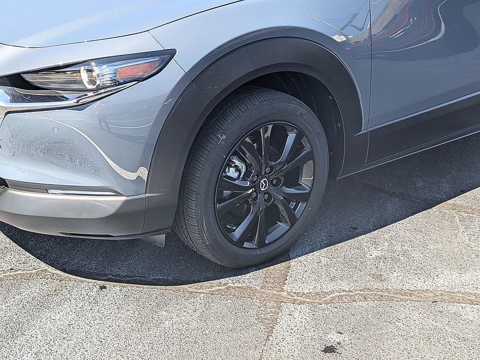 New 2026 MAZDA CX-30 AWD 2.5 S image 9