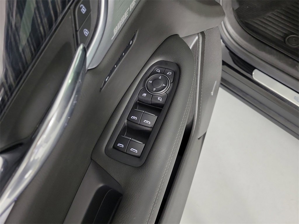 Certified 2024 Cadillac XT6 Premium Luxury w/ Technology Package image 21