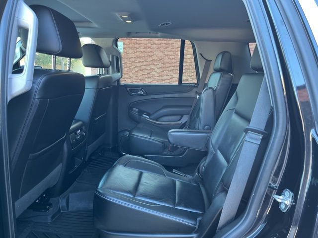 Used 2019 Chevrolet Tahoe LT AWD/4WD image 14