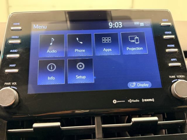 Used 2022 Toyota Avalon XLE w/ Moonroof Package image 47