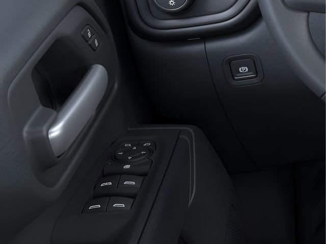 New 2026 Chevrolet Silverado 2500 W/T w/ WT Convenience Package image 22