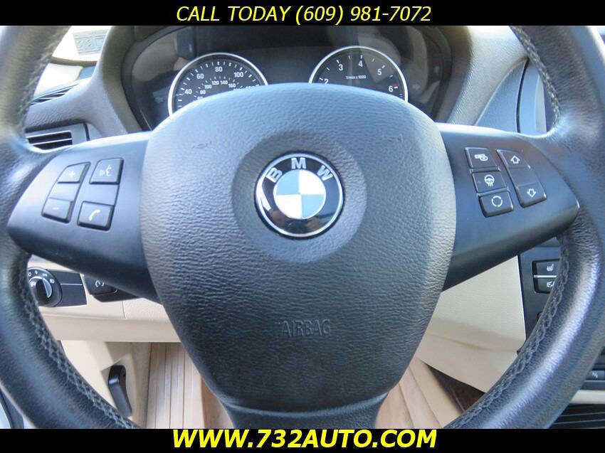 Used 2013 BMW X5 xDrive35i AWD/4WD image 27