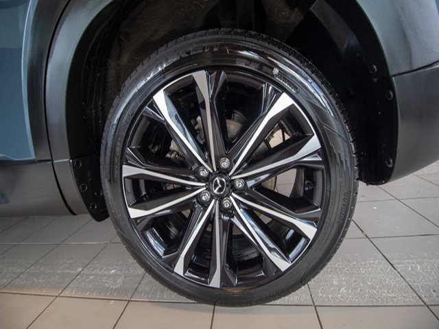 Used 2023 MAZDA CX-50 AWD 2.5 S w/ Cargo Package image 26