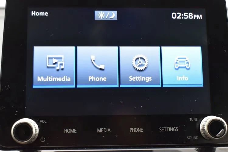 Used 2024 Mitsubishi Eclipse Cross LE AWD/4WD image 30