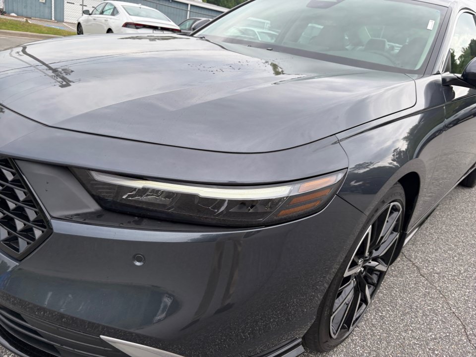 Used 2026 Honda Accord Touring image 30