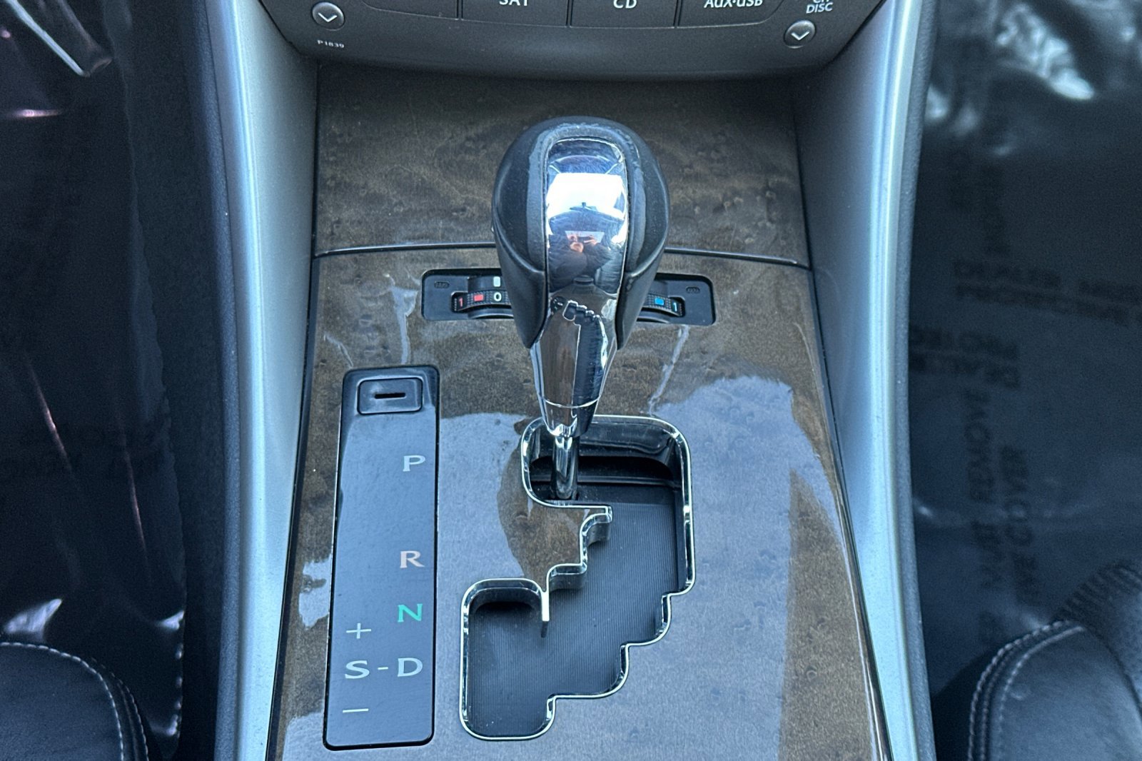 Used 2012 Lexus IS 250 image 17