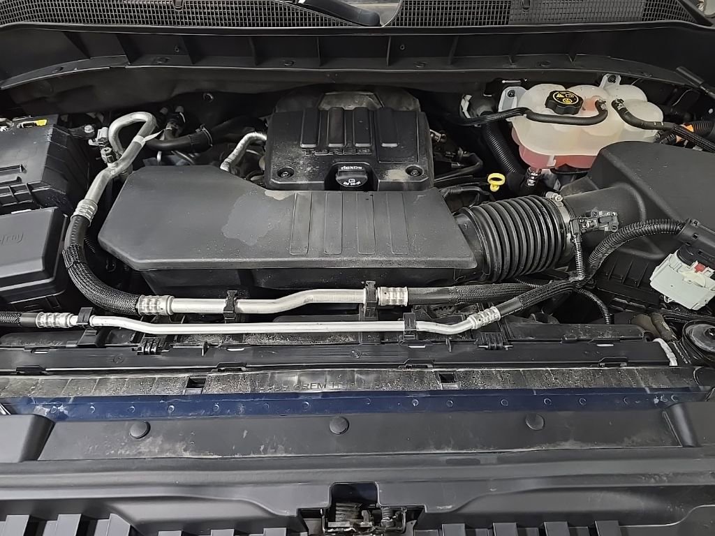 Used 2023 Chevrolet Silverado 1500 LT image 12