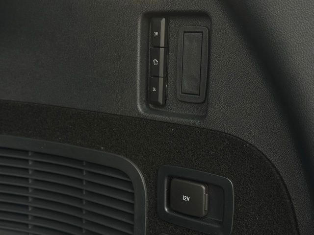 New 2026 Lincoln Aviator AWD w/ Jet Appearance Package image 11